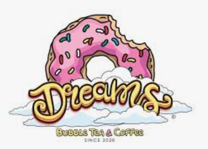 LOGO DREAM DONUT V2