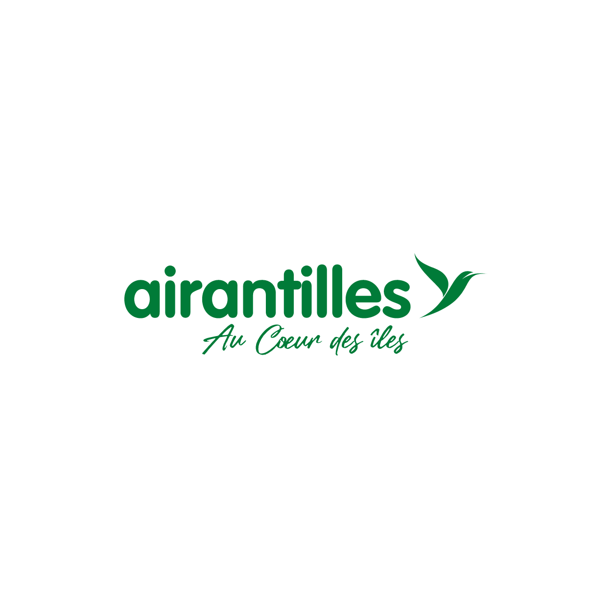 logo air-antilles