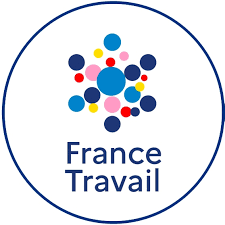 logo france travail